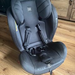 isofix swivel car seat