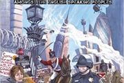 Fight the Power! : A Visual History of Protest Amongst the English Speaking Peoples