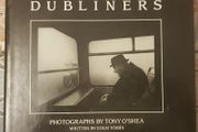 Dubliners by Tony O'Shea and Colm Toibin