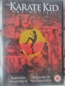 The Karate Kid Collection