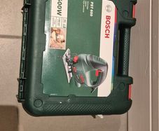 bosch jig saw