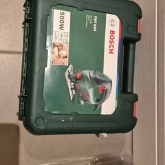 bosch jig saw