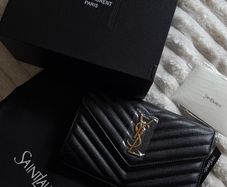 Saint Laurent Bag