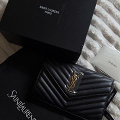 Saint Laurent Bag