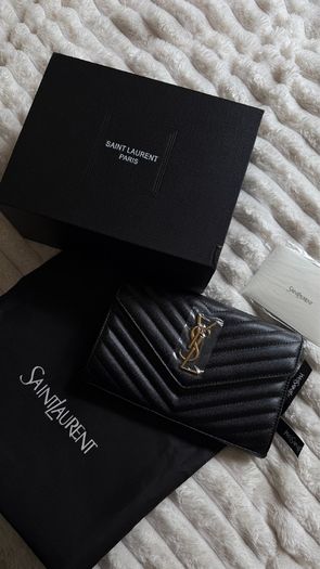 Saint Laurent Bag
