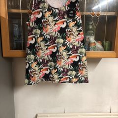 Mens  Sleeveless  T/Shirt