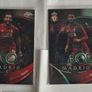 Topps Liverpool Chrome Image 9