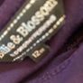 Billie & Blossom Purple occasion dress size 12 - New without tags Image 3