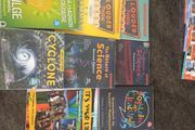 Junior cycle books - new
