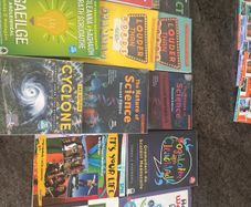 Junior cycle books - new