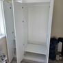 Ikea songesand wardrobe Image 3