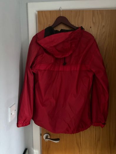 Didriksons Jacket