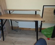 office desk