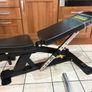 Gym 350 Kilo Rated Squat Power Rack + All Set Up! Image 4