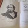 Vintage Charles Dickens books 6 Image 4