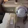 Singer blind stitch machine Image 3