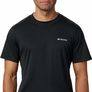 Columbia Men's Short Sleeve Shirt Zero Rules, Size - XL Image 5