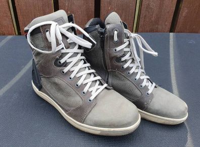 Forma motorcycle boots
