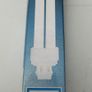 4x6 Pieces Crompton CFL Double Turn DE Non Dimmable Image 3