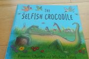 The Selfish Crocodile
