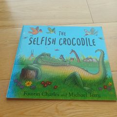 The Selfish Crocodile