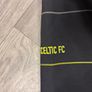 Vintage 2008 Nike Celtic Glasgow Striped Jacket Mens Medium Image 4