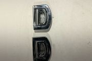 1K0864203 Boot Hook Tie Anchor Luggage Loop VW Audi Golf Polo Passat Caddy A5 A4 a3l2b219g