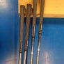 Lynx Parallax Irons 4-7 Image 4
