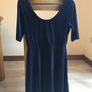 elegant dress, size UK 14 Image 2