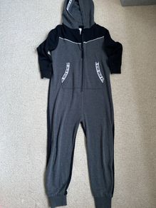 Next onesie
