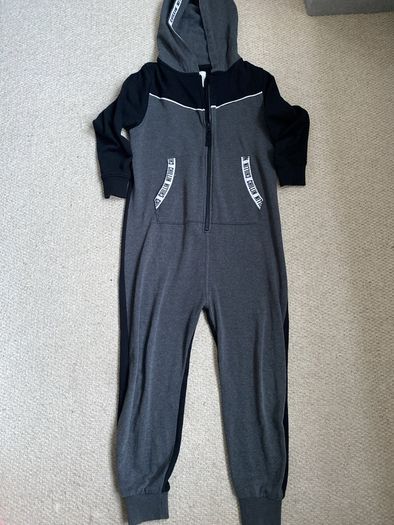 Next onesie