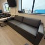 Office couches grey Image 2