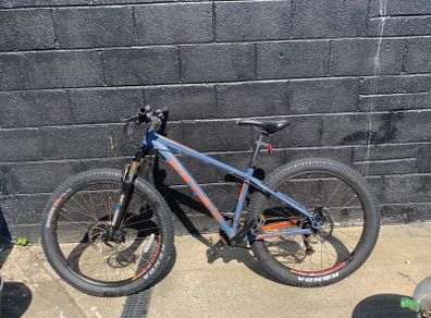bike