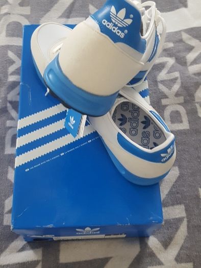 Adidas TRX