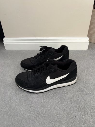 Nike runners