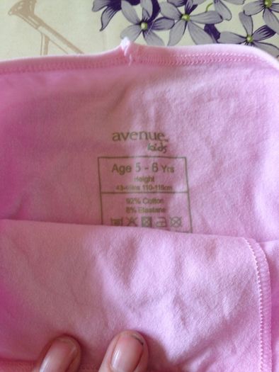 Pink ballerinas set x 3 cardigan, skirt & all in one