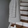 George white & navy blazer, Size 16 Image 3