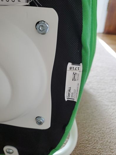 kid's chair