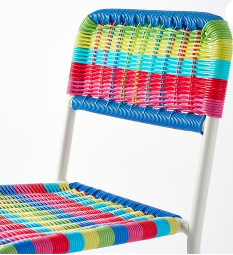 Nursery/Montessori chairs