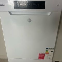 Dishwasher Hoover