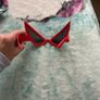 Halloween Spiderman glasses Image 2