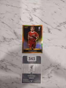 Michael Owen