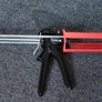 Heavy-Duty Caulking Gun JTOOL380 (Wide Frame) Image 5