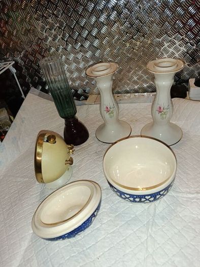 5 items lot