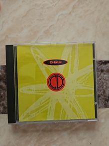 Orbital CD - Orbital