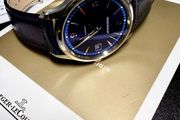 Jaeger-LeCoultre Master Control Date