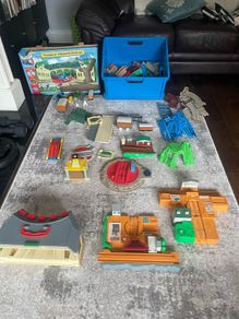 Thomas the Tank
