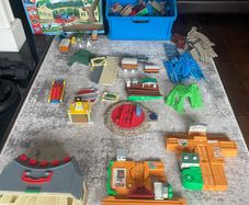 Thomas the Tank