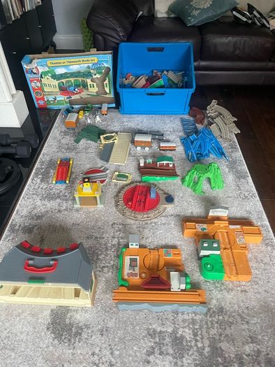 Thomas the Tank