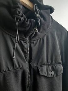 Zip Sweatshirt